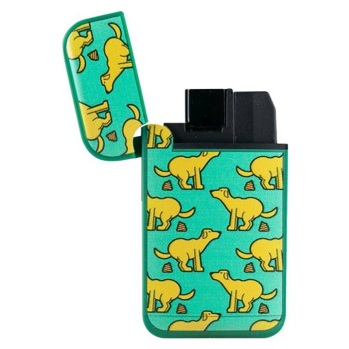 ENCENDEDOR ZENGAZ WING JET BAD DOG - Image 2