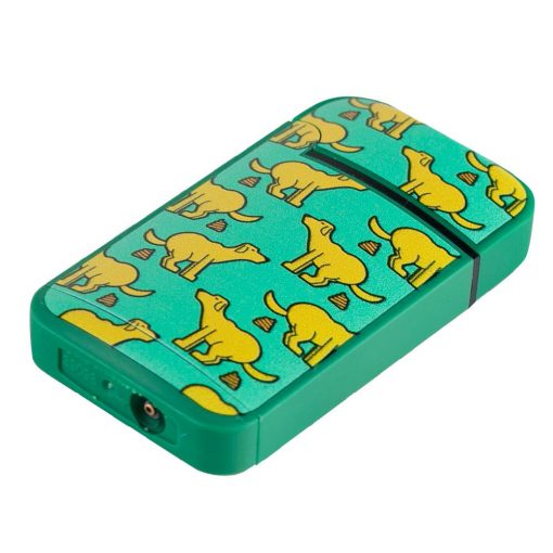 ENCENDEDOR ZENGAZ WING JET BAD DOG - Image 3