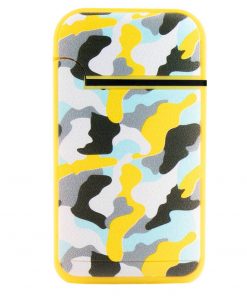 ENCENDEDOR ZENGAZ WING JET NUBES