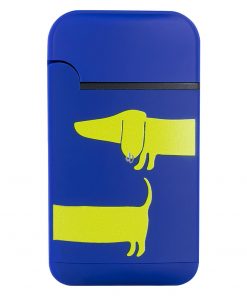 ENCENDEDOR ZENGAZ WING JET LONG DOG
