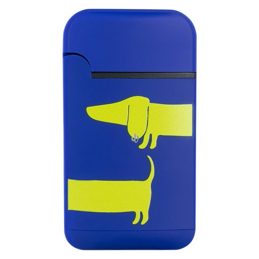 ENCENDEDOR ZENGAZ WING JET LONG DOG
