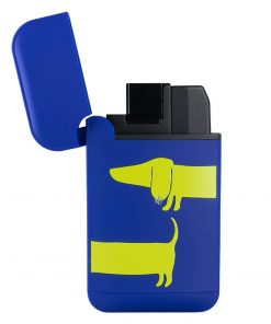 Alternative view of ENCENDEDOR ZENGAZ WING JET LONG DOG