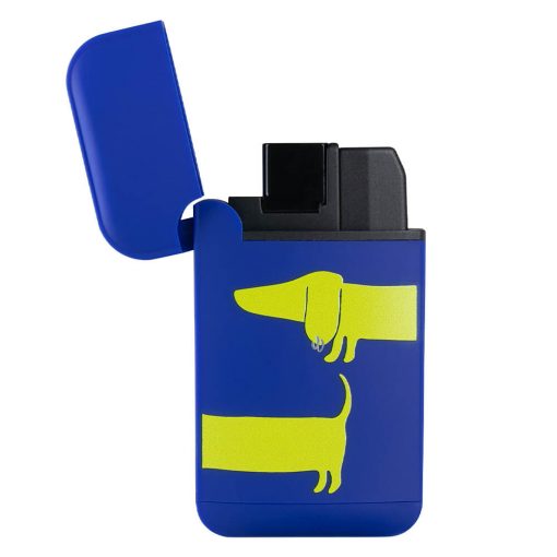 ENCENDEDOR ZENGAZ WING JET LONG DOG - Image 2