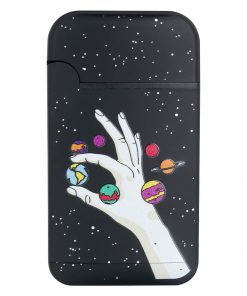 ENCENDEDOR ZENGAZ WING JET PLANETAS 2