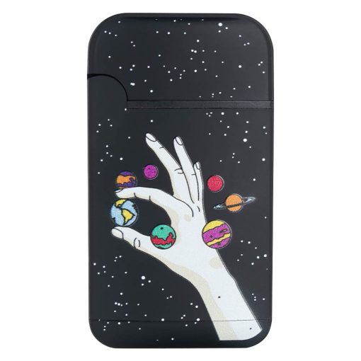 ENCENDEDOR ZENGAZ WING JET PLANETAS 2