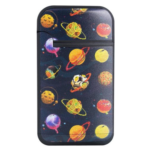 ENCENDEDOR ZENGAZ WING JET PLANETAS 3