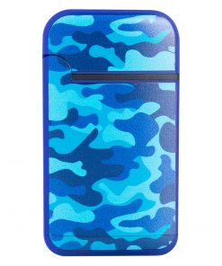ENCENDEDOR ZENGAZ WING JET AGUA