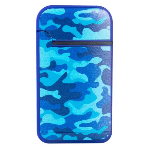 ENCENDEDOR ZENGAZ WING JET AGUA