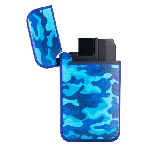 ENCENDEDOR ZENGAZ WING JET AGUA - Image 2