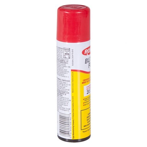 GAS BUTANO RONSON BOTE 75 ML - Image 3
