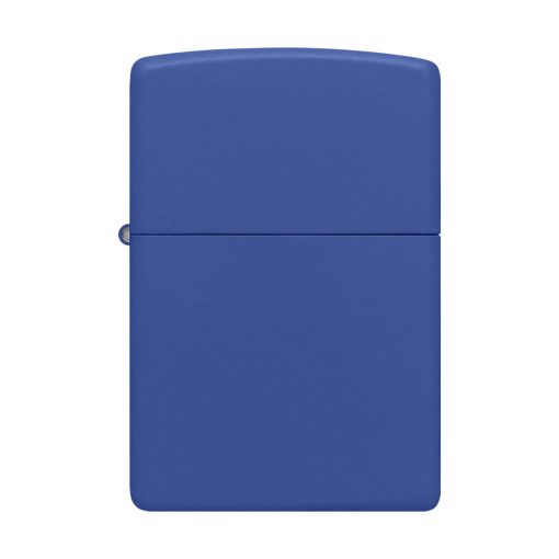 ENCENDEDOR ZIPPO AZUL REAL MATE - Image 2