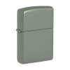 ENCENDEDOR ZIPPO VERDE SAGE