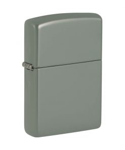 ENCENDEDOR ZIPPO VERDE SAGE