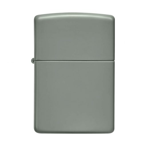 ENCENDEDOR ZIPPO VERDE SAGE - Image 4