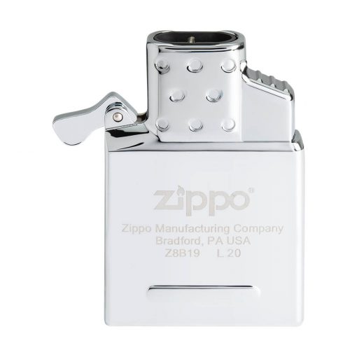INSERTO ZIPPO REGULAR DE GAS BUTANO DOBLE FLAMA - Image 4