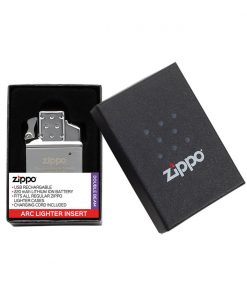 INSERTO ZIPPO REGULAR ELECTRICO