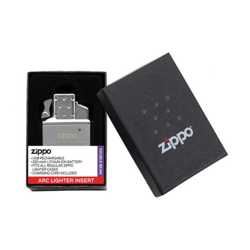 INSERTO ZIPPO REGULAR ELECTRICO