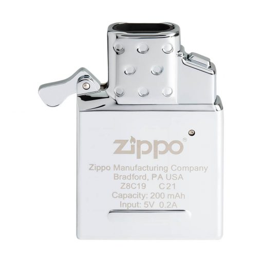 INSERTO ZIPPO REGULAR ELECTRICO - Image 2