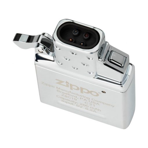 INSERTO ZIPPO REGULAR ELECTRICO - Image 3