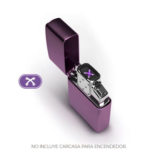 INSERTO ZIPPO REGULAR ELECTRICO - Image 4