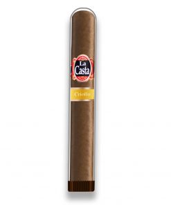 LA CASTA ROBUSTO TUBO DE CRISTAL CRIOLLO