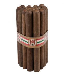 ATADO DE 18 PUROS SLIM CORONA 5 3/4 X 40