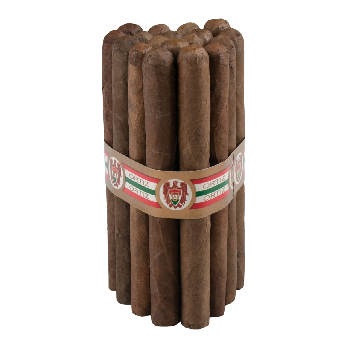 ATADO DE 18 PUROS SLIM CORONA 5 3/4 X 40