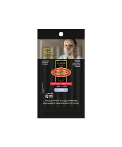 EJECUTIVOS NO. 7 RAVE HUMIDIBAG CON 10 PUROS