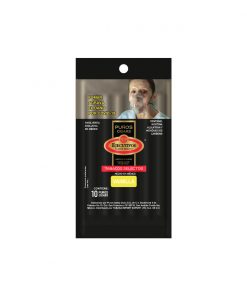 EJECUTIVOS NO. 7 VAINILLA HUMIDIBAG CON 10 PUROS