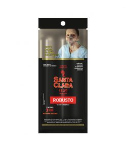 SANTA CLARA 1830 ROBUSTO HUMIDIBAG CON 3 PUROS