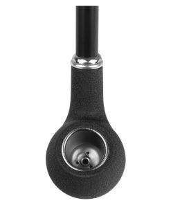 Alternative view of PIPA LARGA COLOR NEGRO