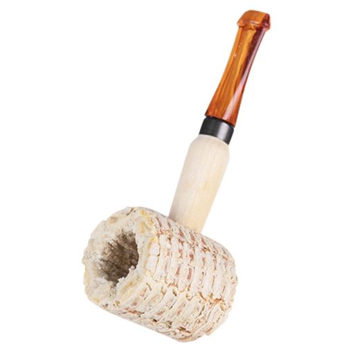 MINI PIPA MAZORCA DE MAIZ