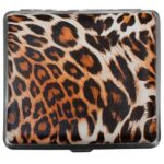 CIGARRERA PARK LANE DISEÑO LEOPARDO