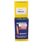MECHA PARA ENCENDEDOR RONSON DISPLAY CON 12 PIEZAS