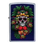 ENCENDEDOR ZIPPO DISEÑA TU MEXICO CREADORA DE ESTRELLAS