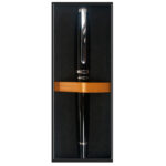 ROLLER PARK LANE EJECUTIVO NEGRO