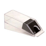 TALLADOR DE CARTAS DE PLASTICO PARA 4 DECKS