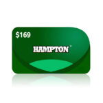 TARJETA DE REGALO HAMPTON VIRGINIA