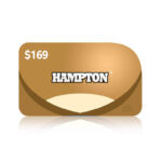TARJETA DE REGALO HAMPTON NATURAL