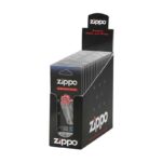 PIEDRA PARA ENCENDEDOR ZIPPO CAJA CON 24 BLISTER DE 6 PIEZAS CADA UNO