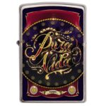 ENCENDEDOR ZIPPO DISEÑA TU MEXICO PURA VIDA