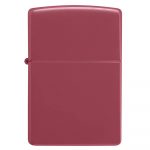 ENCENDEDOR ZIPPO ROJO BRICK