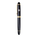ROLLER PARK LANE  COLOR NEGRO MATE Y DORADO