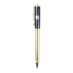 BOLIGRAFO PARK LANE NEGRO CON DORADO