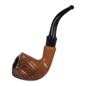 PIPA COLOR CAF  CLARO DE 15CM