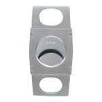 CORTAPUROS CUADRADO CROMADO RING 64