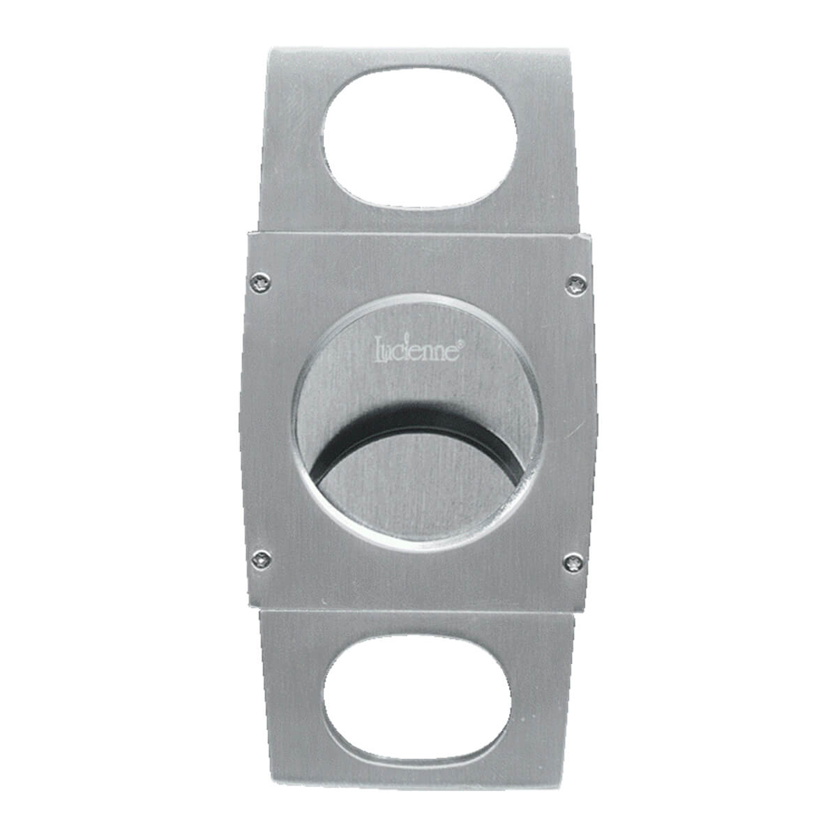 CORTAPUROS CUADRADO CROMADO RING 64