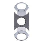 CORTAPUROS RECTANGULAR GRIS RING 56