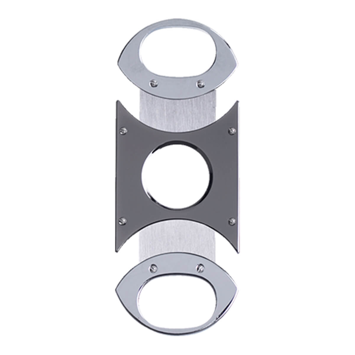 CORTAPUROS RECTANGULAR GRIS RING 56
