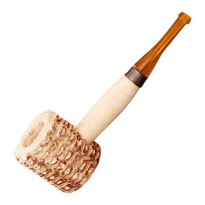 MINI PIPA MAZORCA DE MAIZ